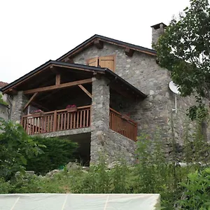 La Forge D'andribet Axiat