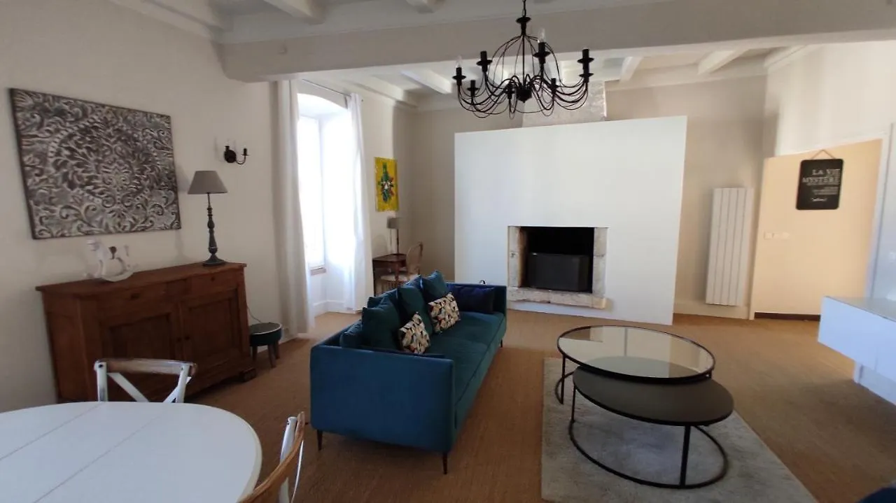 La Montcuquoise Apartment 0*, Montcuq France