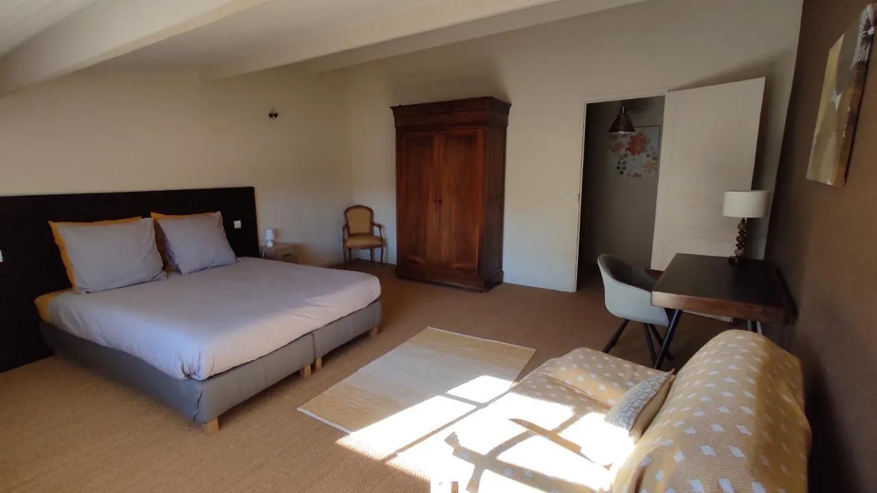 La Montcuquoise Apartment  Montcuq