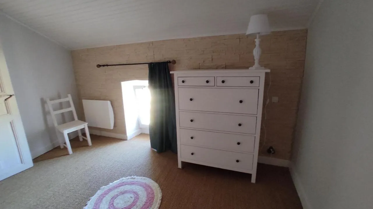 La Montcuquoise Apartment Montcuq